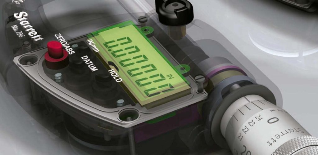Starrett Software Starret – Riitalia